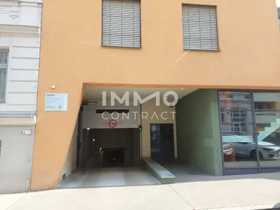 Immobilie mieten in Wien – 13 m², € 122 – Bild 4 von 9