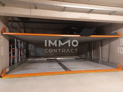 Immobilie mieten in Wien – 13 m², € 122 – Bild 8 von 9