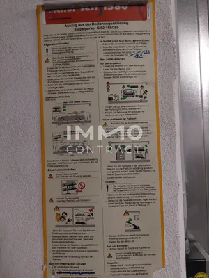 Immobilie mieten in Wien – 13 m², € 122 – Bild 9 von 9