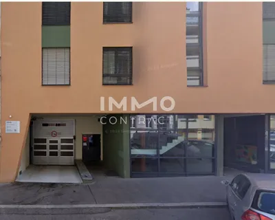 Immobilie mieten in Wien – 13 m², € 122 – Bild 1 von 9