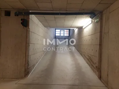 Immobilie mieten in Wien – 13 m², € 122 – Bild 5 von 9