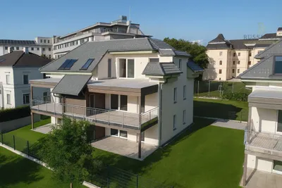 3-Zimmer-Wohnung kaufen in Klagenfurt – 64,5 m², € 485.990 – Bild 6 von 8