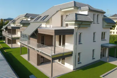 3-Zimmer-Wohnung kaufen in Klagenfurt – 64,5 m², € 485.990 – Bild 5 von 8