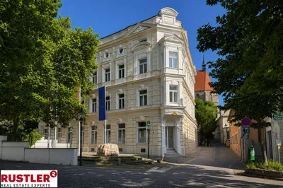 2-Zimmer-Wohnung kaufen in Mödling – 63,22 m², € 469.000 – Bild 12 von 14