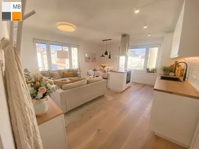 4-Zimmer-Wohnung kaufen in Wien – 79 m², € 495.000