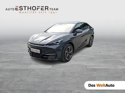 Cupra Tavascan VZ 4Drive 250kW/340PS