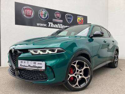 Alfa Romeo Tonale Veloce 1.5