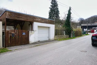 2-Zimmer-Haus kaufen in Mödling – 62 m², € 349.000 – Bild 11 von 12