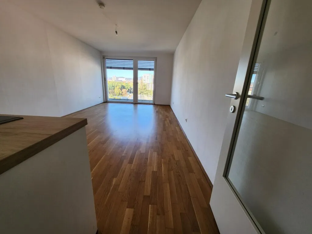 Apartment in Graz, Murvorstadt, Gries - Ansicht 3