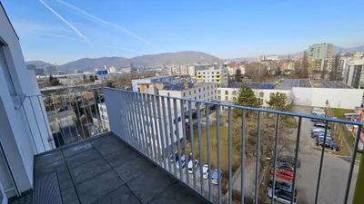 2-Zimmer-Wohnung mieten in Graz – 48,71 m², € 729 – Bild 9 von 21