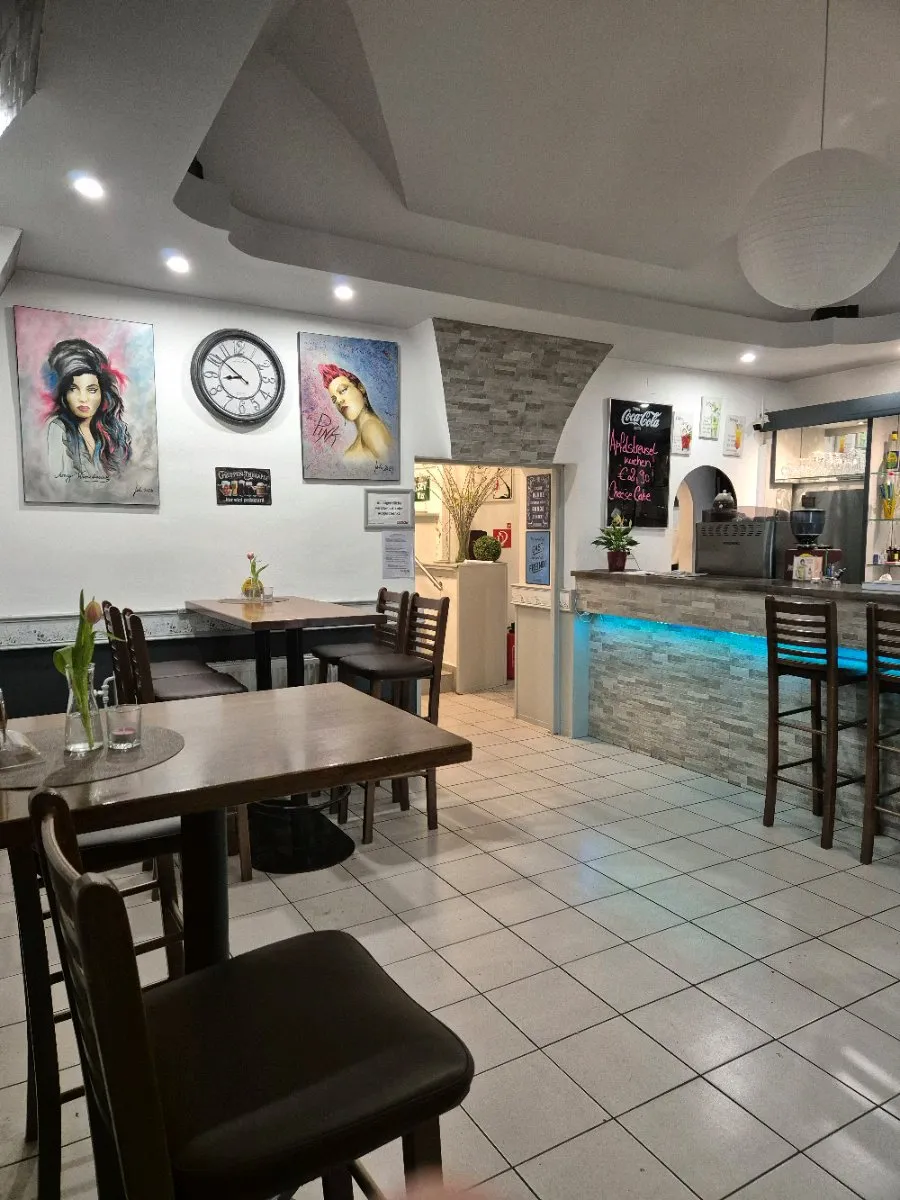 Kaffe Restaurant - Ansicht 3