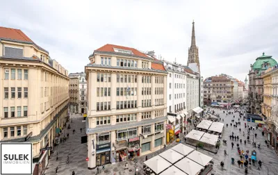 3-Zimmer-Wohnung mieten in Wien – 157 m², € 3.900 – Bild 4 von 34