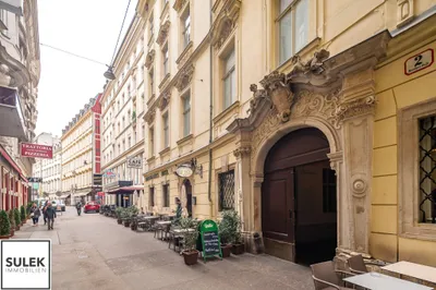 3-Zimmer-Wohnung mieten in Wien – 157 m², € 3.900 – Bild 31 von 34