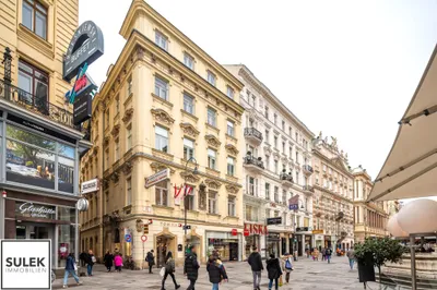 3-Zimmer-Wohnung mieten in Wien – 157 m², € 3.900 – Bild 32 von 34