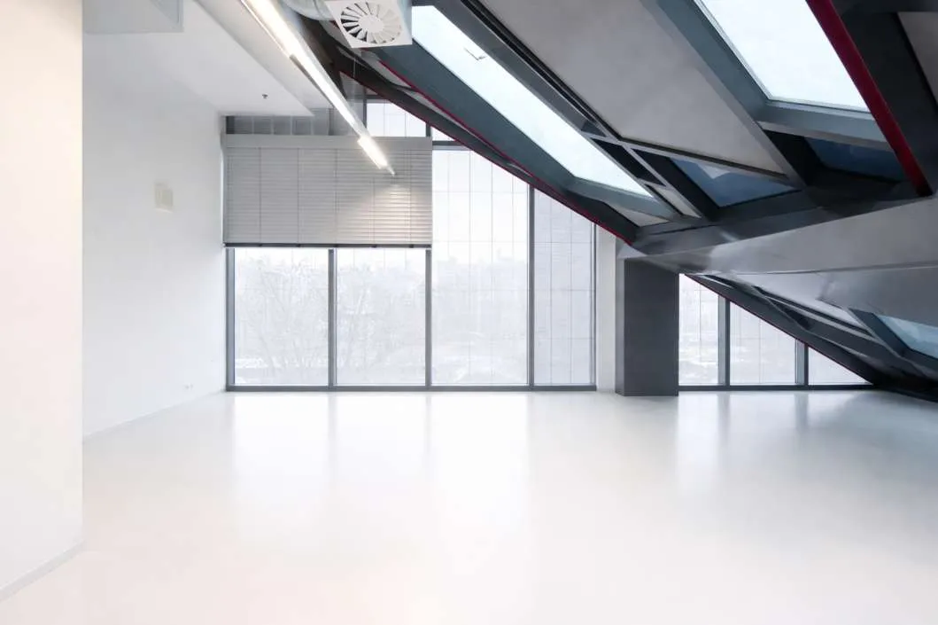 Fully Managed Office Space im Zentrum Wiens (Schwedenplatz) - Ansicht 2