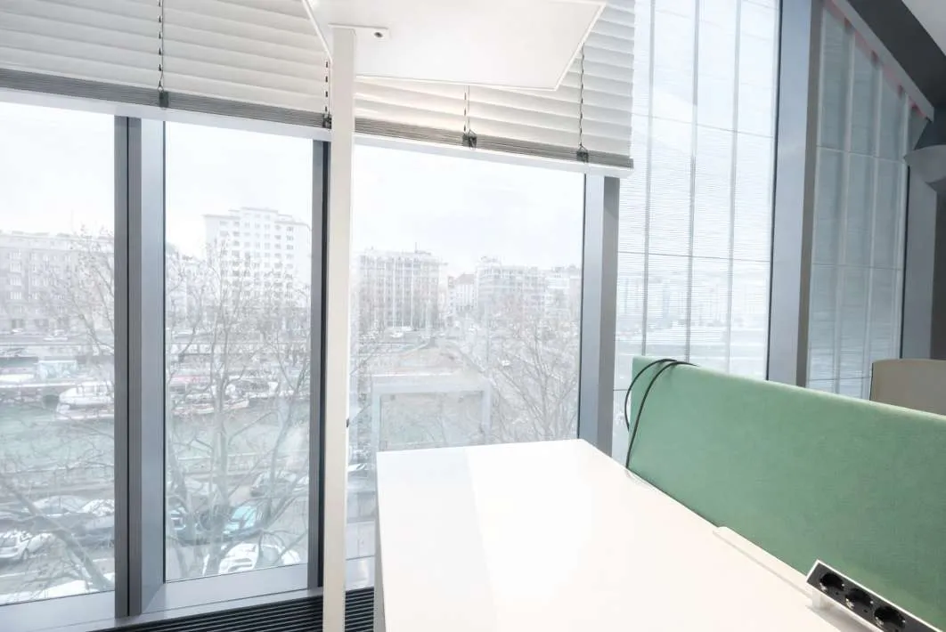 Fully Managed Office Space im Zentrum Wiens (Schwedenplatz) - Ansicht 3