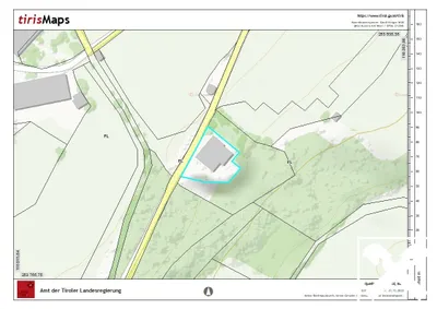 Gewerbeimmobilie mieten in Kufstein – 144 m², € 1.500 – Bild 10 von 11