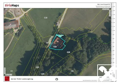 Gewerbeimmobilie mieten in Kufstein – 144 m², € 1.500 – Bild 9 von 11