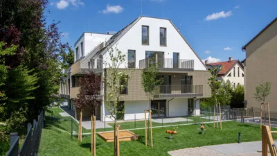3-Zimmer-Wohnung kaufen in Wien – 99,97 m², € 859.700