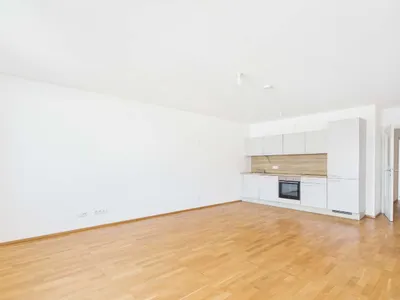 2-Zimmer-Wohnung im 6. OG | ruhig, hell & bestens ausgestattet | Online Terminbuchung
