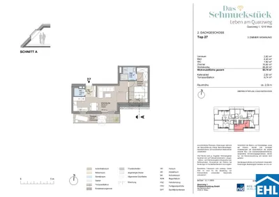 Immobilie kaufen in Wien – 50,74 m², € 351.000 – Bild 10 von 10
