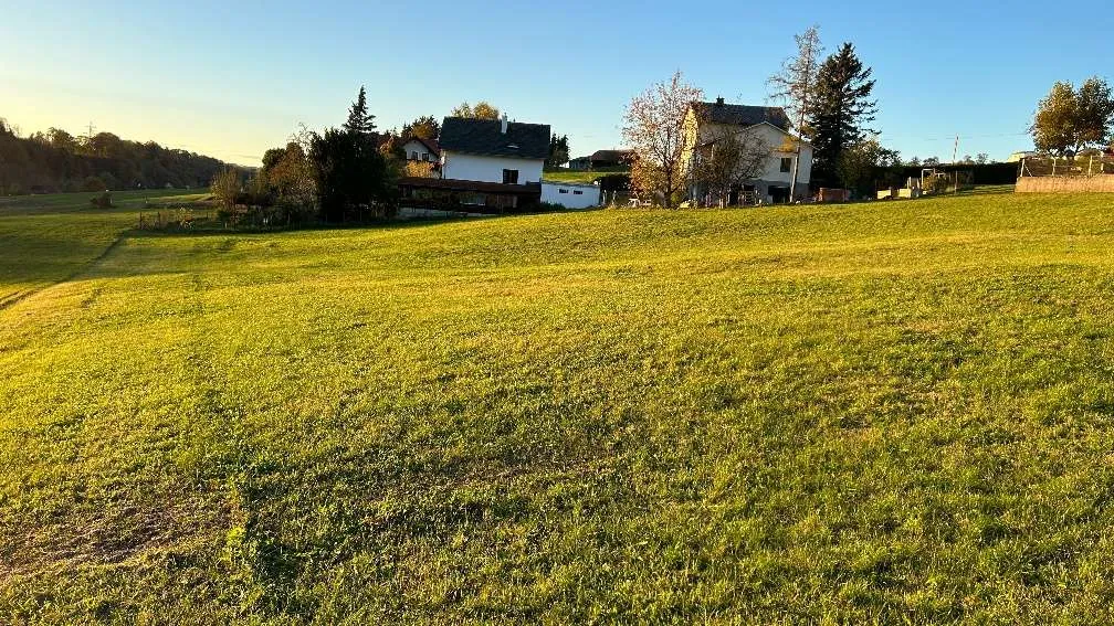 Baugrund in Behamberg, nahe Steyr - 828 m² - Ansicht 3