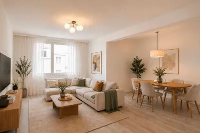 3-Zimmer-Wohnung kaufen in Wien – 91 m², € 299.900 – Bild 1 von 12