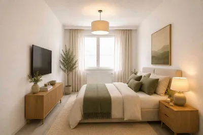 3-Zimmer-Wohnung kaufen in Wien – 91 m², € 299.900 – Bild 4 von 12