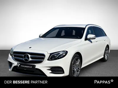 Mercedes-Benz 220 TE 220 D 4MATIC PTS Cam SHZ EASY-PACK