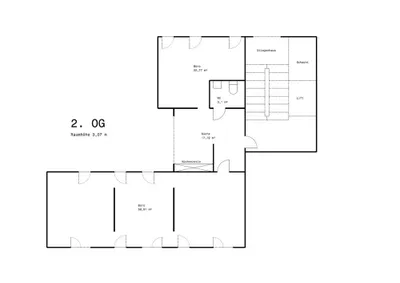 Gewerbeimmobilie mieten in Graz – 100 m², € 14 – Bild 6 von 6