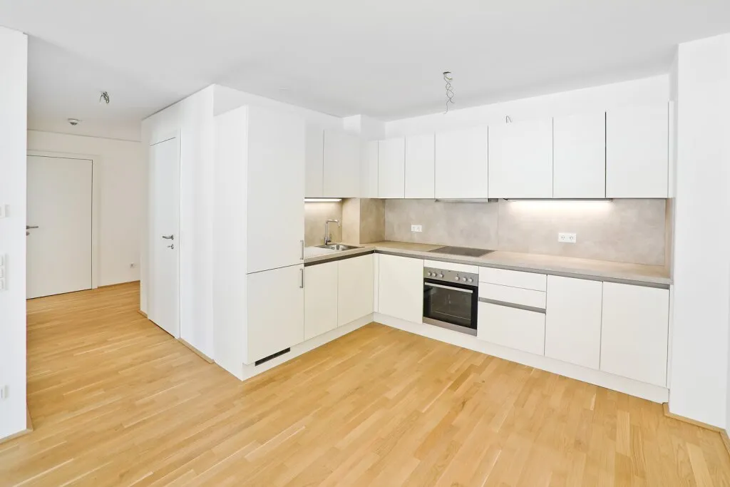Wohnung – Wien