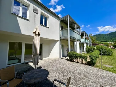 2-Zimmer-Wohnung mieten in Krems Land – 46,59 m², € 772 – Bild 4 von 15