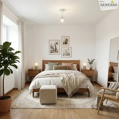 2-Zimmer-Wohnung mieten in Krems Land – 46,59 m², € 772 – Bild 11 von 15