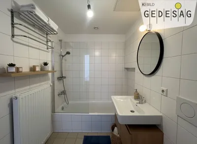 2-Zimmer-Wohnung mieten in Krems Land – 46,59 m², € 772 – Bild 15 von 15
