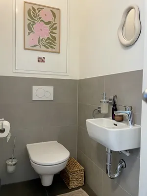 3-Zimmer-Wohnung mieten in Wien – 53,84 m², € 1.435 – Bild 11 von 12