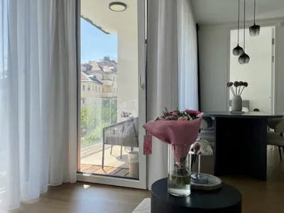 3-Zimmer-Wohnung mieten in Wien – 53,84 m², € 1.435 – Bild 4 von 12