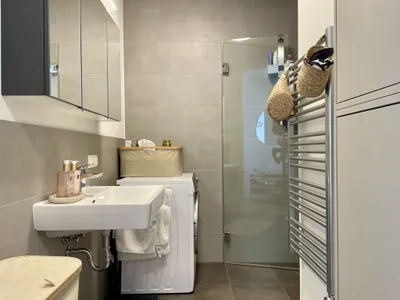 3-Zimmer-Wohnung mieten in Wien – 53,84 m², € 1.435 – Bild 9 von 12