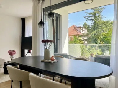 3-Zimmer-Wohnung mieten in Wien – 53,84 m², € 1.435 – Bild 1 von 12