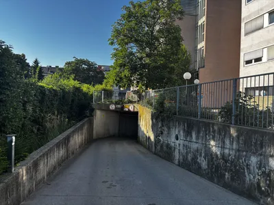 Immobilie mieten in Graz – € 100 – Bild 5 von 6