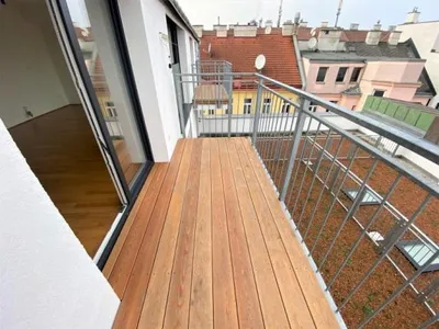 4-Zimmer-Wohnung mieten in Wien – 108 m², € 1.900 – Bild 8 von 8