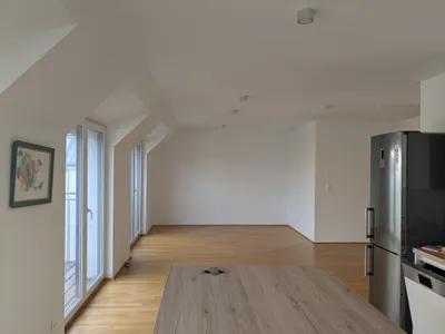 4-Zimmer-Wohnung mieten in Wien – 108 m², € 1.900
