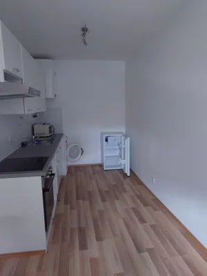 3-Zimmer-Wohnung mieten in Graz – 38 m², € 580 – Bild 1 von 6
