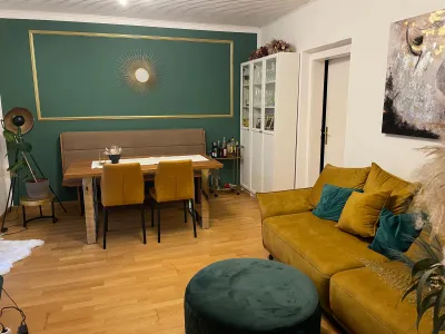 3-Zimmer-Haus mieten in Leibnitz – 78 m², € 850 – Bild 4 von 13