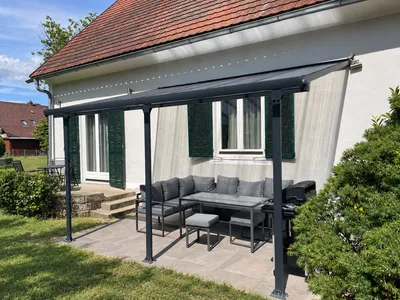 3-Zimmer-Haus mieten in Leibnitz – 78 m², € 850 – Bild 3 von 13