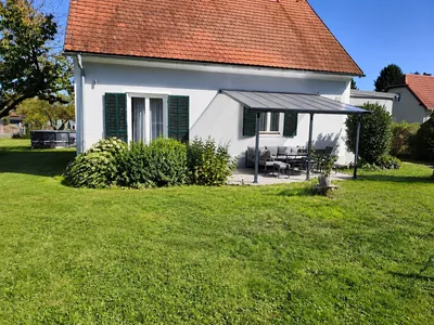 3-Zimmer-Haus mieten in Leibnitz – 78 m², € 850 – Bild 1 von 13