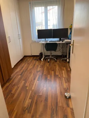 3-Zimmer-Haus mieten in Leibnitz – 78 m², € 850 – Bild 12 von 13