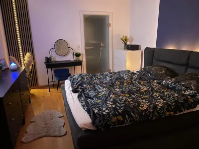 3-Zimmer-Haus mieten in Leibnitz – 78 m², € 850 – Bild 5 von 13