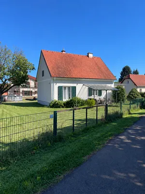 3-Zimmer-Haus mieten in Leibnitz – 78 m², € 850 – Bild 2 von 13