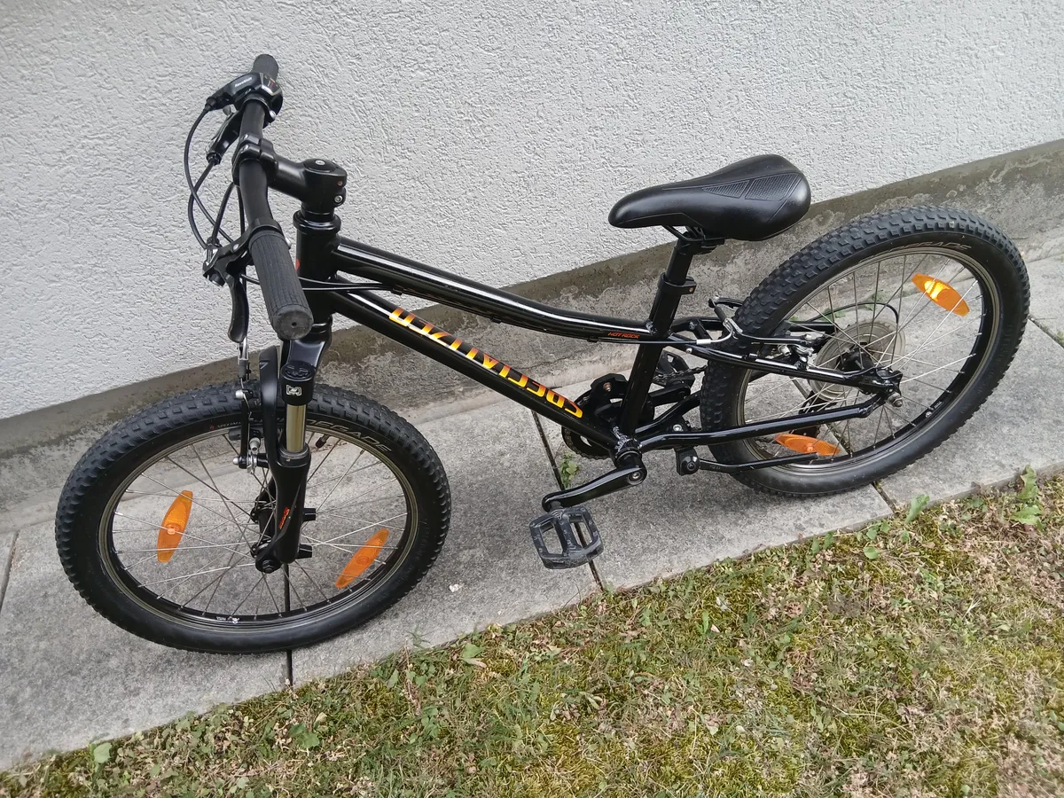ktm mountainbike 26 Country Star WA Farbe:Golden Yellow RX413 Reflex Racing Ceramic Licht