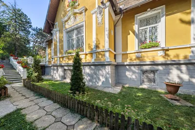 10-Zimmer-Immobilie kaufen in Wien – 370 m² – Bild 15 von 18